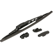FourForce Eco Silecek Land Rover Freelander Iı (2011-2016), Citroen Berlingo (2005-2011), Renault Kangoo Express (2019 ve Sonrası), Seat Ibiza (2005-2009) [340 Mm] 34C 3397011211