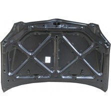 TŞT Toyota Corolla- Hb- 2002-2004  Motor Kaputu (Tyg) (Oem NO:5330102090)