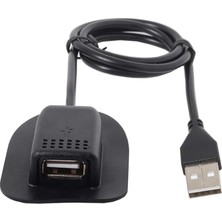 FourForce Cka Sırt Çantası Valiz Organizer USB Erkek/dişi Çanta Şarj Kablosu ve Soketi