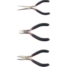 Prolink PY-017 5 3 Lü Pense,yankeski ve Kargaburnu Seti
