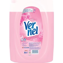 FourForce Gülün Büyüsü Çamaşır Yumuşatıcısı, 5l