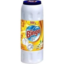 FourForce Ov 500GR Limonlu