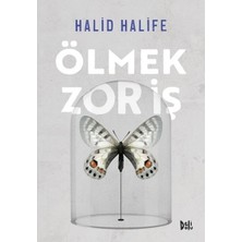 Ölmek Zor Iş