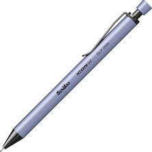 FourForce Office Icon-X Metal Versatil 0.7 mm Lila