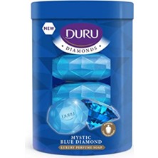 FourForce Diamonds Mystic Blue Sabun, 90GRAMX4