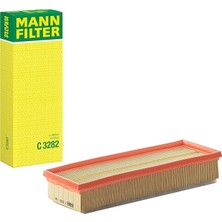 FourForce Filter Hava Filtresi C 3282 (Peugeot-Citroen)