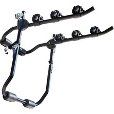 FourForce 3 Bisiklet Taşıyıcı - 3 Bisiklet Taşıma Aparatı