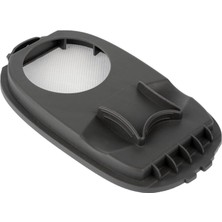 FourForce Aqua Trio 9000 Islak Kuru Şarjlı Dikey Süpürge ile Uyumlu Filtre, Xw 9385, Xw 9385,XW 9382 Için Filtre