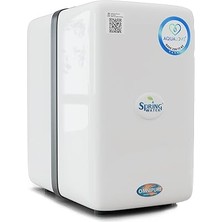 FourForce Water Aqua Love Atık Su Üretmeyen Su Arıtma Cihazı