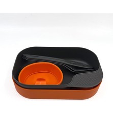 FourForce Camp-A-Box Light Ocy Yemek Seti 6457