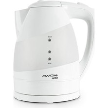 FourForce Orbit 1.7 Litre Gizli Rezistans Kettle