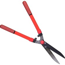 Maxgarden Çim Çit Budama Makası Çimen Biçme Makası 63 cm 25''