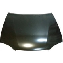 TŞT Toyota Corolla- ZZ111- 2000-2002  Motor Kaputu (Japon Göz Tipi) (Tw) (Oem NO:5330102070)