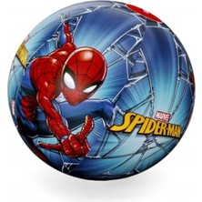 FourForce Spider-Man Su Topu, 51 Cm, Çok Renkli
