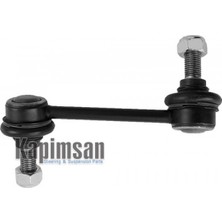 Kapimsan Depomix Z Rot Arka Sağ Alfa Romeo 159 939 05 05 Brera 939 06 Spider 939 06