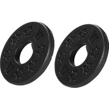 FourForce Strap Locks 2 Adet - Gitar Askısı Kiliti