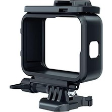 FourForce Hero 9 Plastik Kafes Çerçeve Gopro Hero 9, 10, 11, 12, 13 ile Uyumlu
