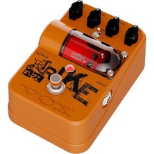 FourForce Üçlü Fuzz