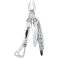 FourForce Skeletool Multitool - Metalik