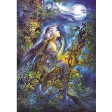 FourForce Puzzle Düşlerimde 1000 Parça Puzzle
