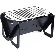 FourForce Flavo Demonte Barbekü