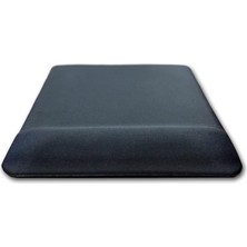 FourForce Tkz LN-301 Kare Ergonomik Suya Dayanıklı Bileklikli Mouse Pad (5'li Paket)