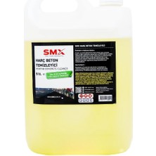 FourForce Araç Harç Beton Temizleyici (5 Litre)