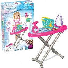 FourForce 3585 Frozen Ütü Set