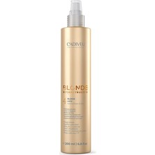 FourForce Professıonal Blonde Reconstructor Renk Kilidi Spreyi, 200ML