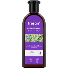 FourForce Biberiye Canlandırıcı Bakım Şampuanı 300 ml