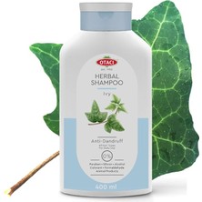 FourForce Şampuan Ivy (Kepeğe Karşı Etkili) 400ML