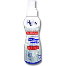 FourForce Tüy Dökücü Sprey Erkeklere Özel 175 ml