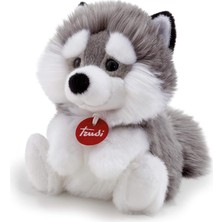 FourForce Peluş Fluffy Husky