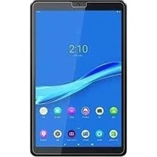 FourForce Mobile Lenovo Tab M9 ZAC30155TR ile Uyumlu Ekran Koruyucu Nano Flexible Şeffaf