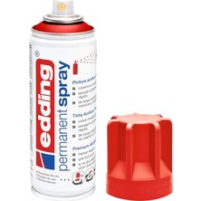 FourForce Traffıc Red M 902 Akrilik Sprey Boya