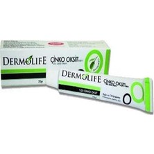 FourForce Çinko Oksit Krem 20 gr