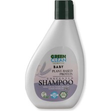 FourForce Green Clean Şampuan Baby 275 ml