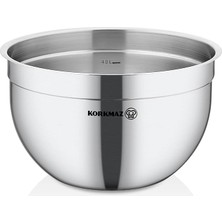 FourForce Proline Gastro 24X15 cm Gıda Hazırlama Kabı