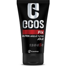 FourForce Jöle Ultra Güçlü Tutuş 150 ml