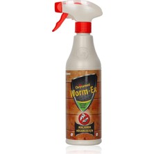 FourForce Worm-Ex 500 ml Agackurdu/tahtakurdu Ilaci