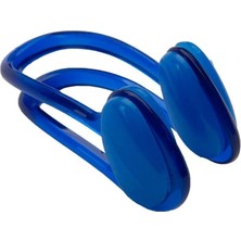 FourForce Nose Clıp Au Blue Burun Mandalı SP8708120309