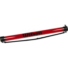FourForce Ballkorb Ball Pick Up Tube, Çok Renkli, WRZ323800