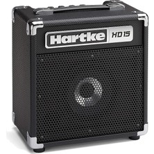 FourForce HD15