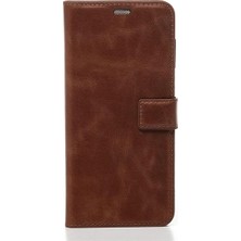 FourForce Samsung Galaxy A36 5g Hakiki Deri Cüzdan Kılıf Kapaklı, Mıknatıslı, Kartlık Bölmeli, Manyetik Kapama, Stand Özellikli, Şık ve Koruyucu