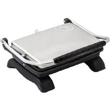 FourForce Organik Pik Demir Döküm Tost Makinası 1800 Watt Ev Tipi