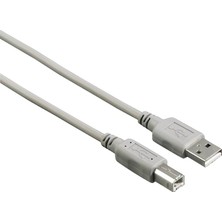 FourForce HM.200902 USB 2.0 5 M Yazıcı Kablosu