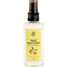 FourForce Tatlı Limon Eau De Cologne 50 ml