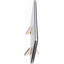 FourForce Ahşap Laptop Standı