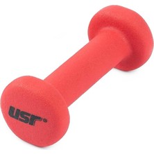 FourForce ND05 0,5 Kg. Neopren Dambıl