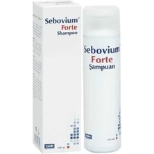 FourForce Sebovium Forte Şampuan 250 ml
